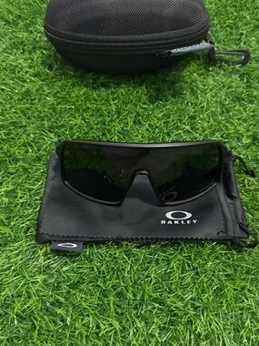 Oakley Sutro Black OO9406 Sunglasses